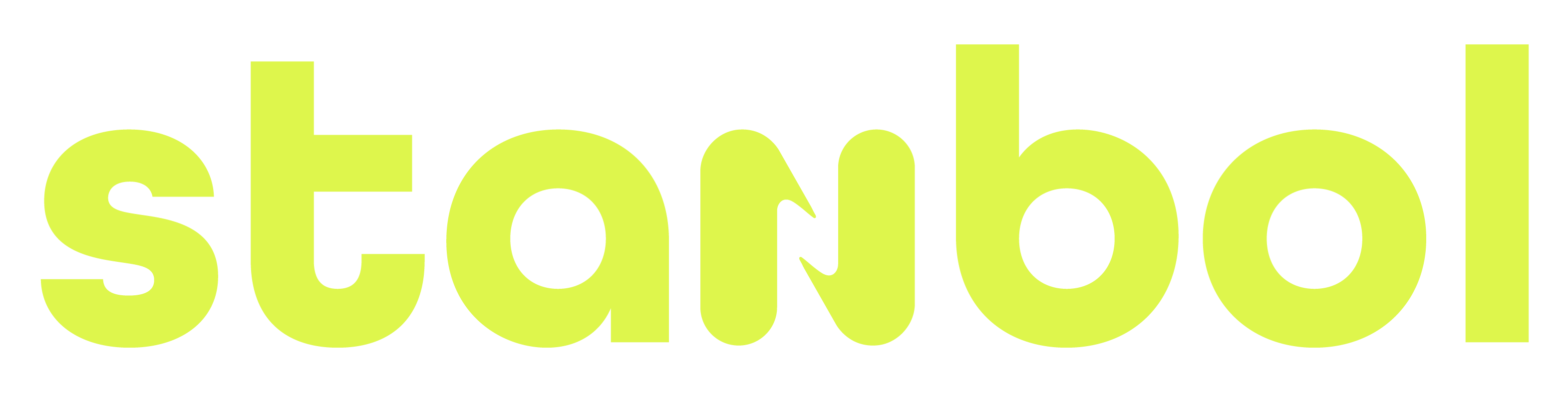 Stanbol Agency Logo